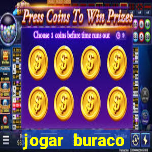 jogar buraco valendo dinheiro